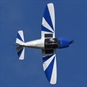 Aerobatic Experience Great Yarmouth in a CAP10